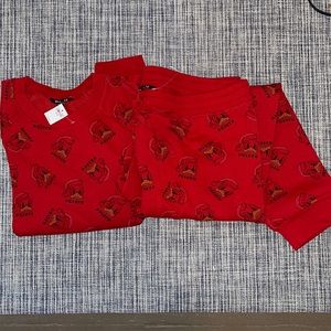 Disney x American Eagle Sweatsuit